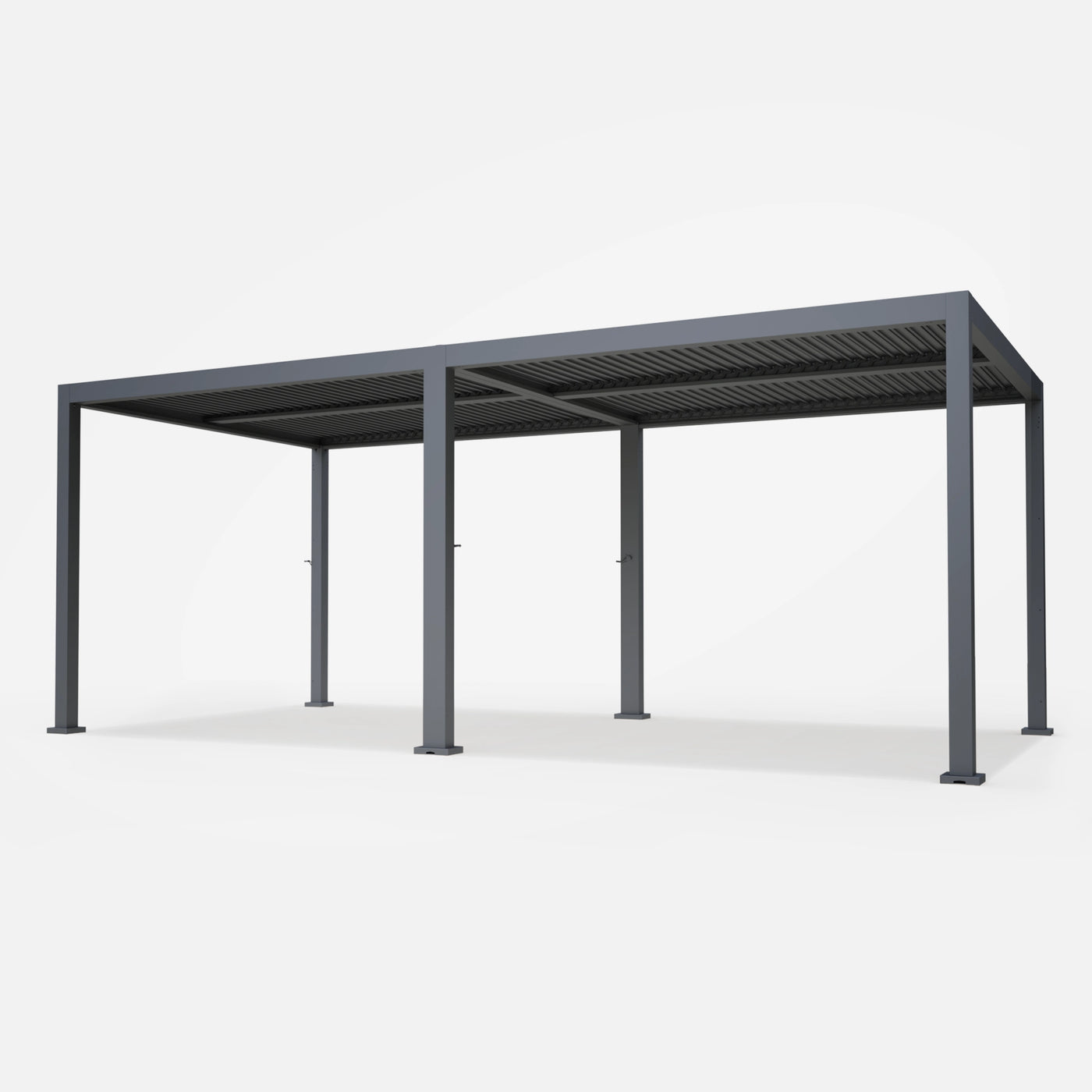 Pergola Shahdor 3x4M