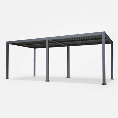 Pergola Shahdor 3x4M