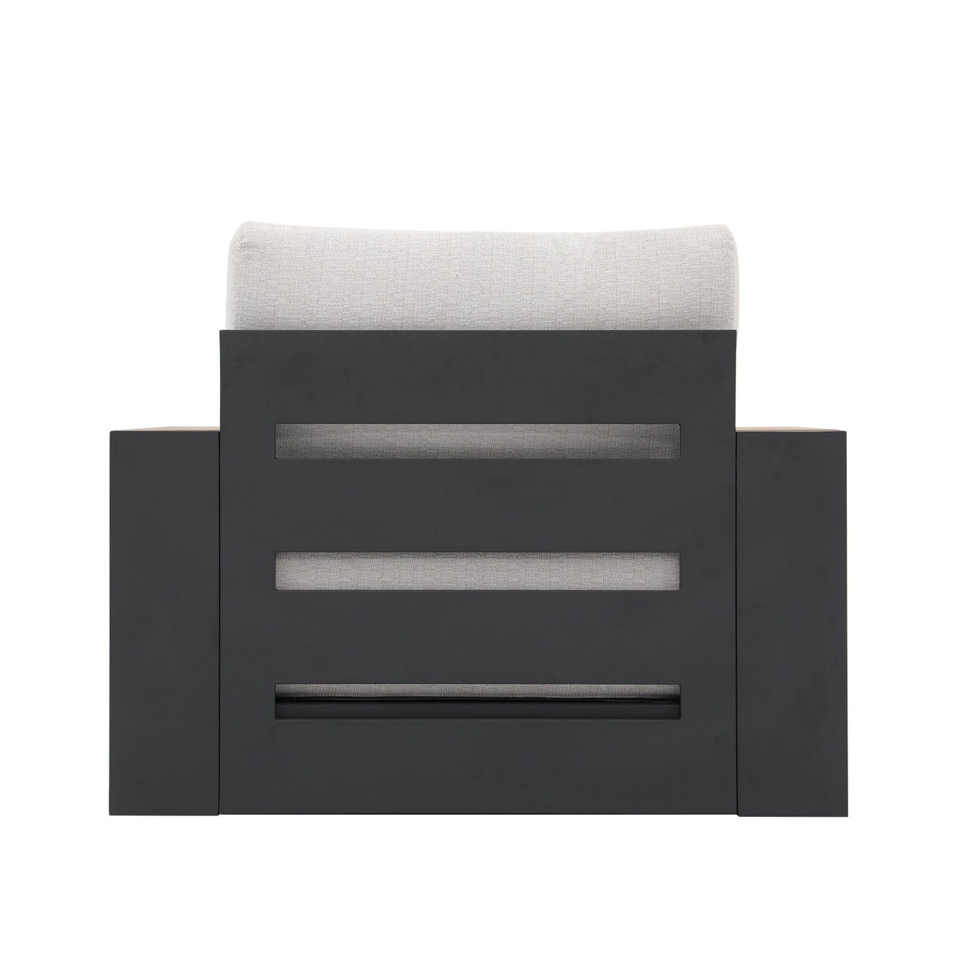Addison buitenbankset