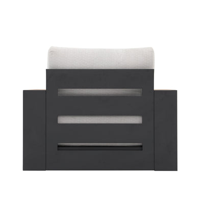 Addison buitenbankset