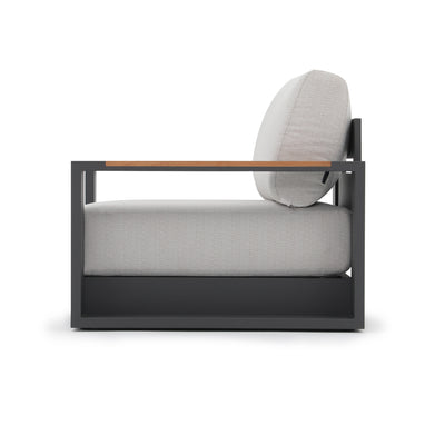 Addison buitenbankset