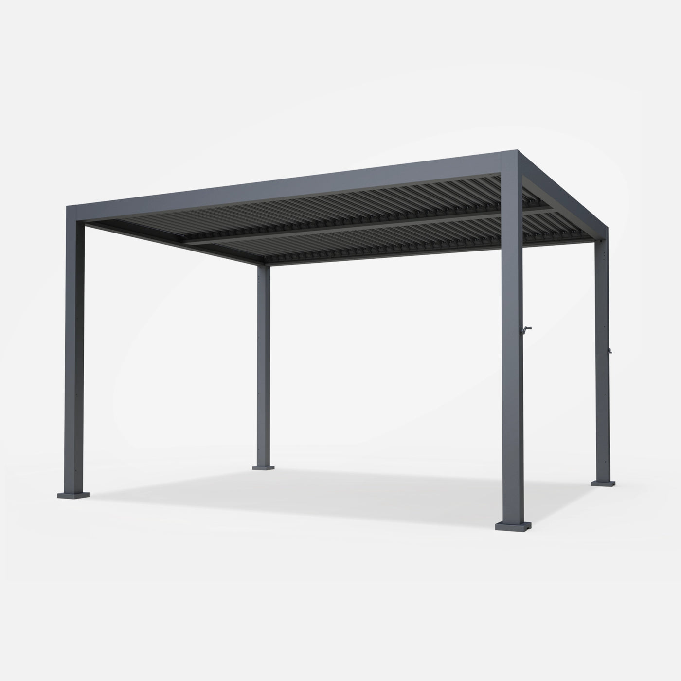 Pergola Shahdor 3x4M